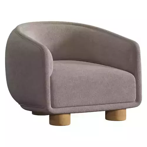 Charlie Armchair 