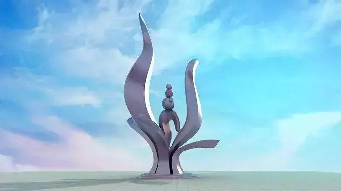 statue sculptures bronze street urban environment city