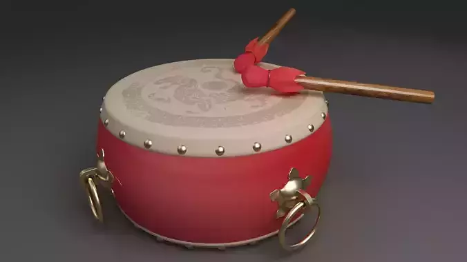 drum wood music instrument taiko classic antique barrel 