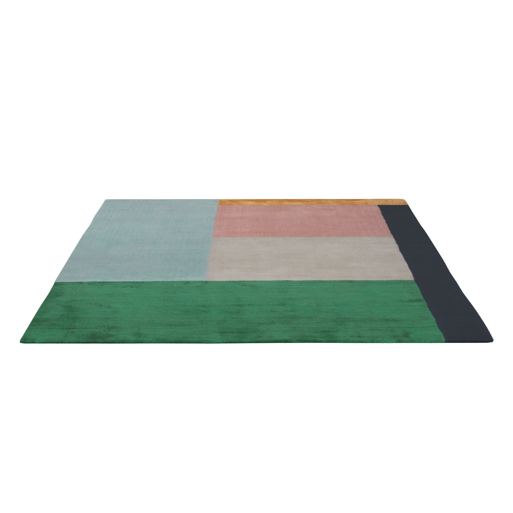 Cella RUG 3D model_2