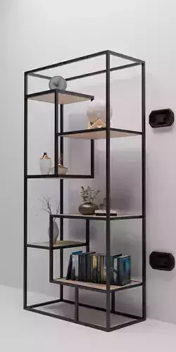 shelf