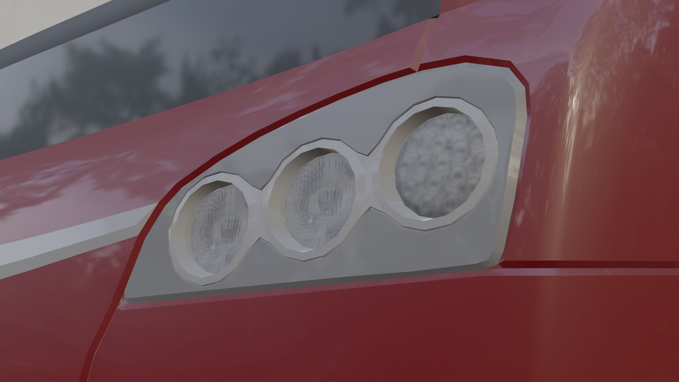 2012 - Onward Optare Solo SR 3D model_2