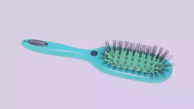 Pet Grooming Brush