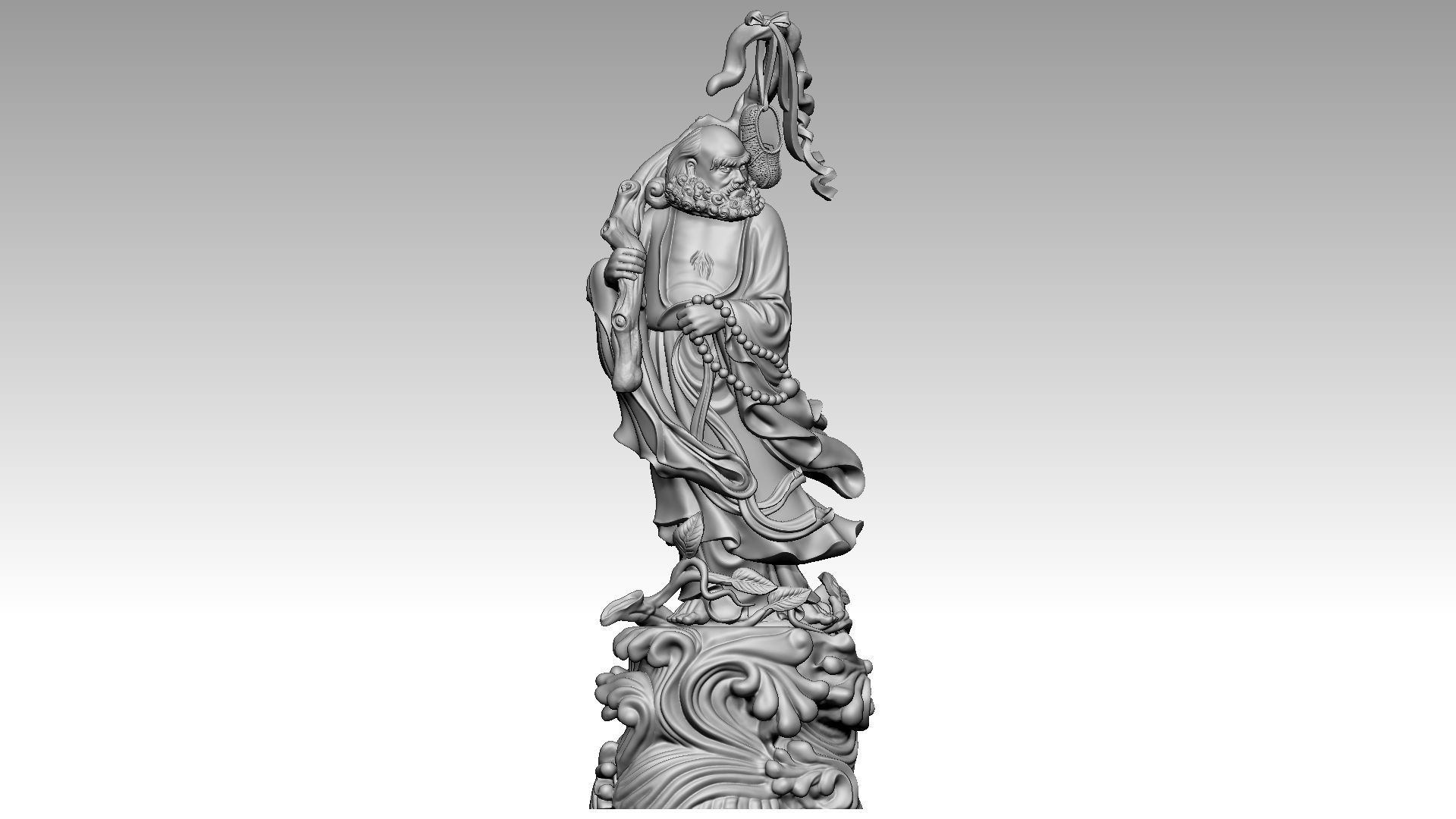 Dharma x1 3D print model_7