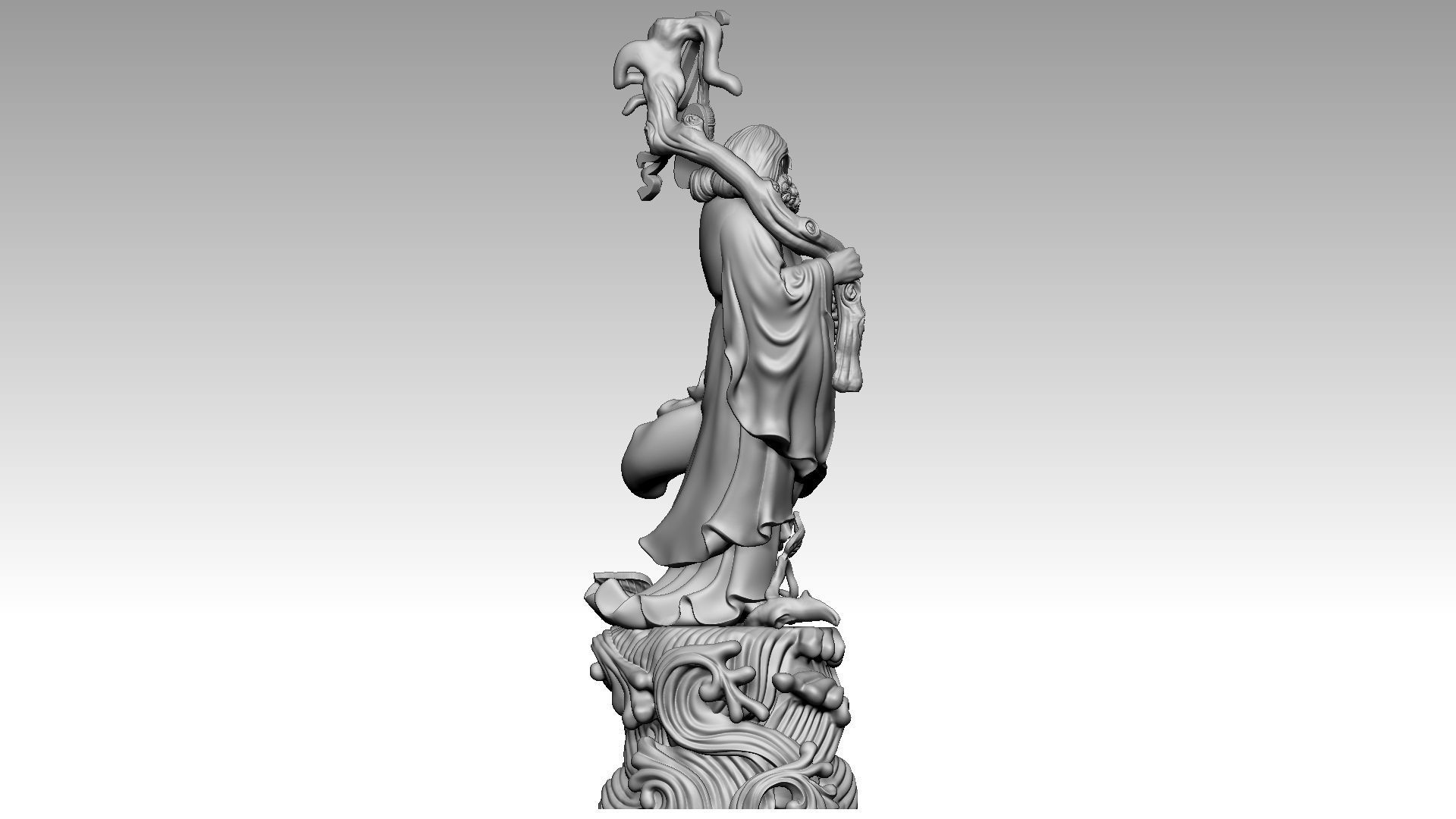 Dharma x1 3D print model_5