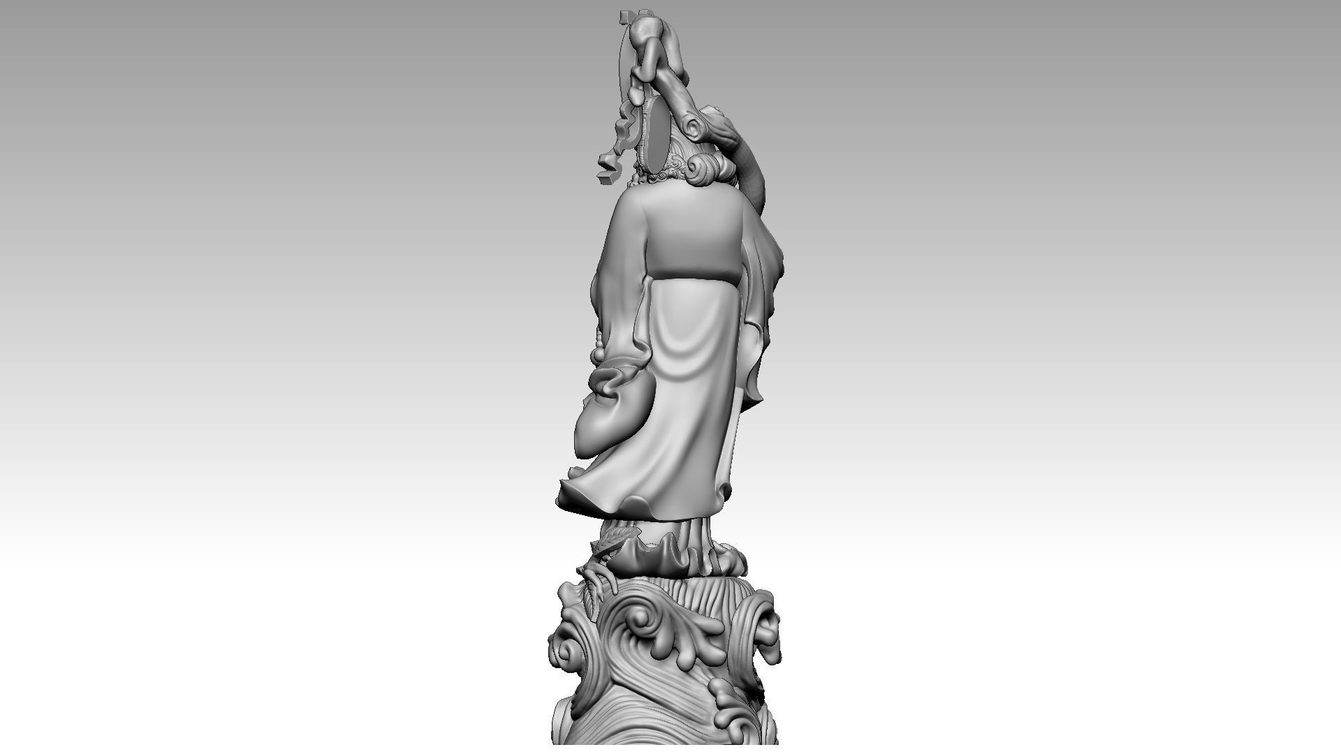 Dharma x1 3D print model_3