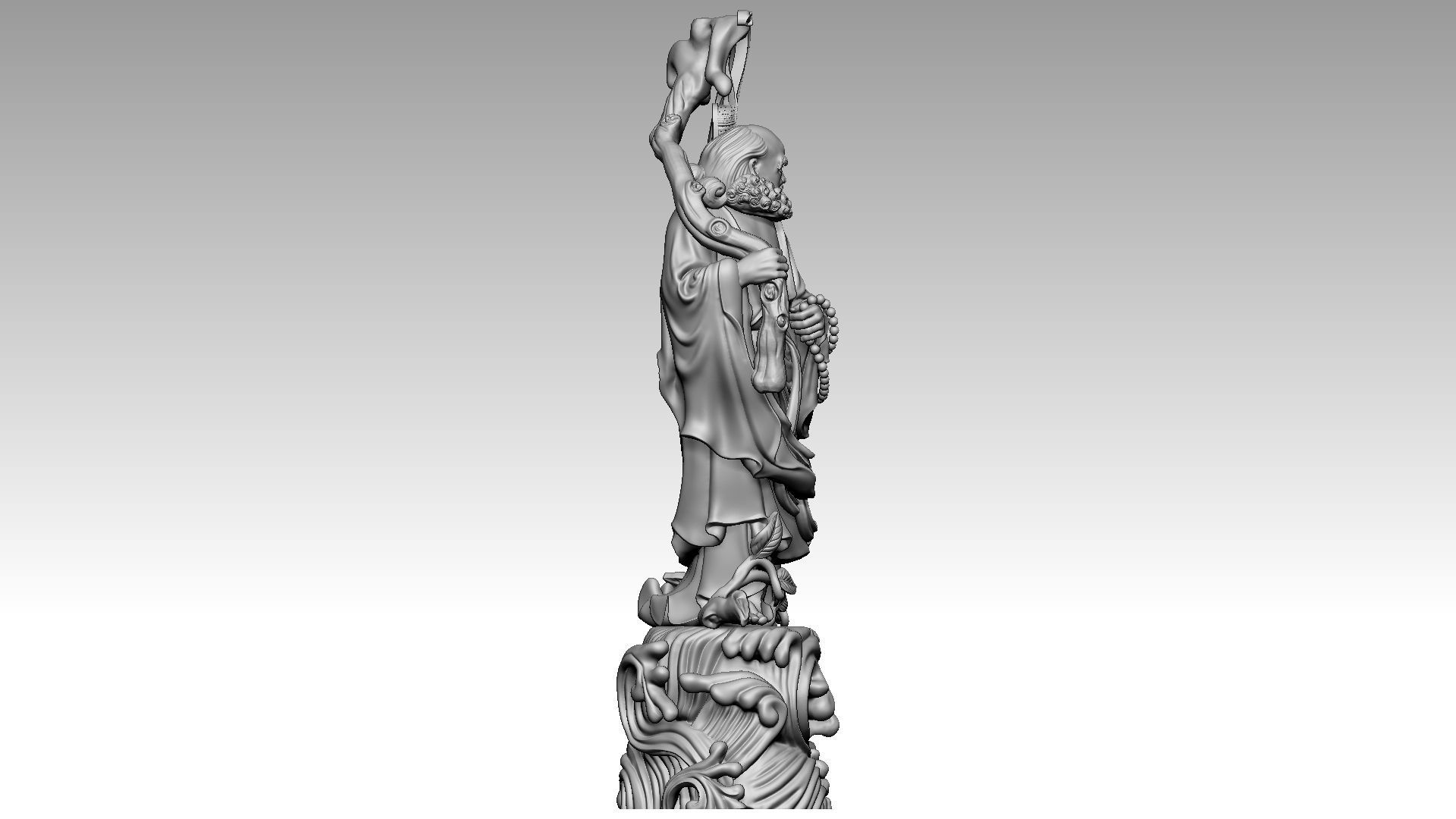 Dharma x1 3D print model_6
