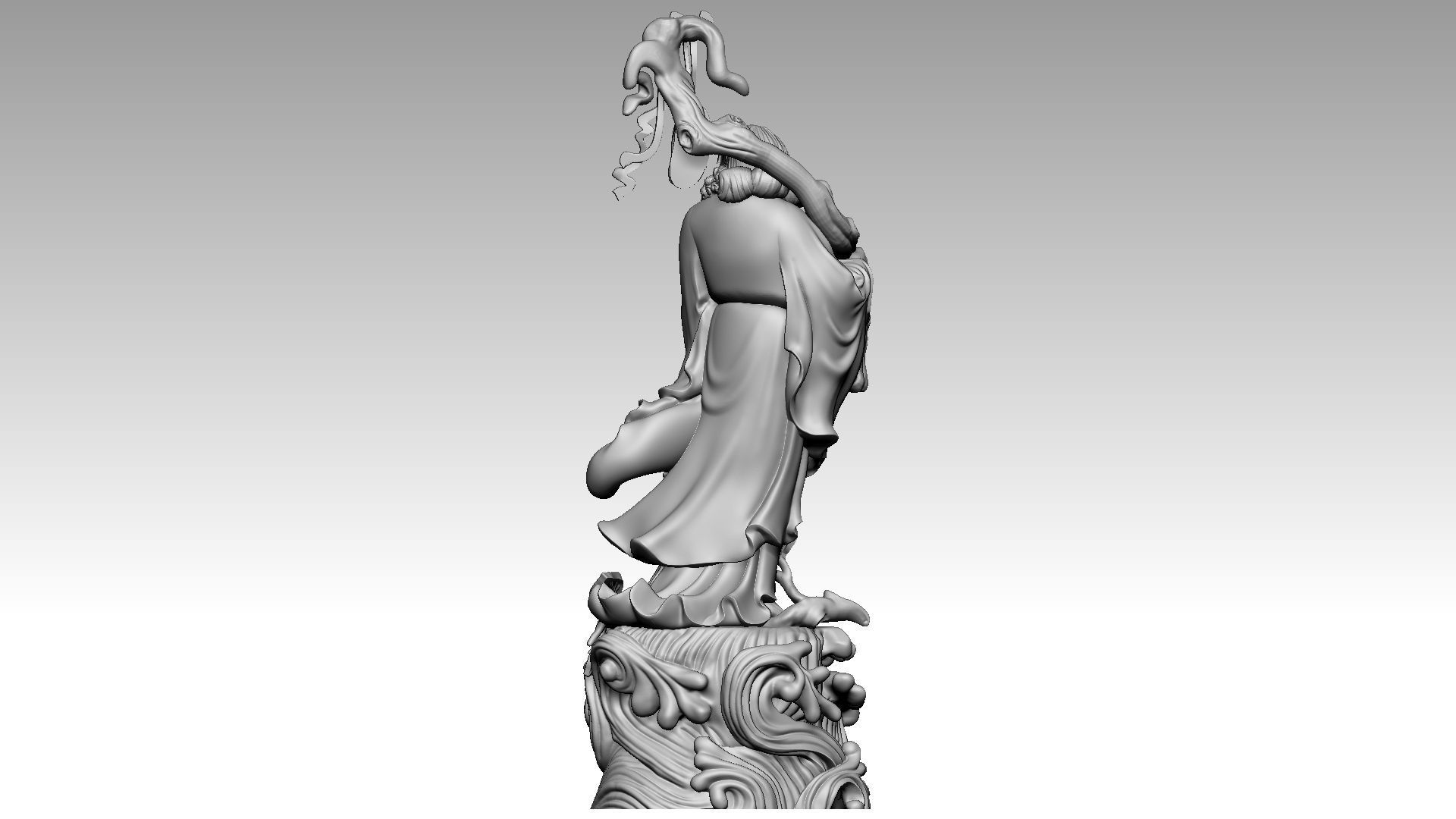 Dharma x1 3D print model_4
