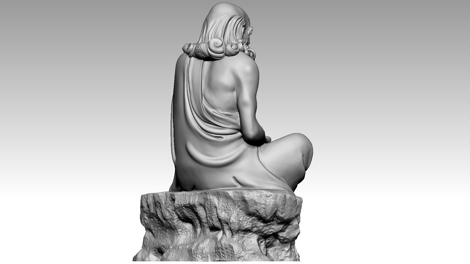 Dharma X3 3D print model_5