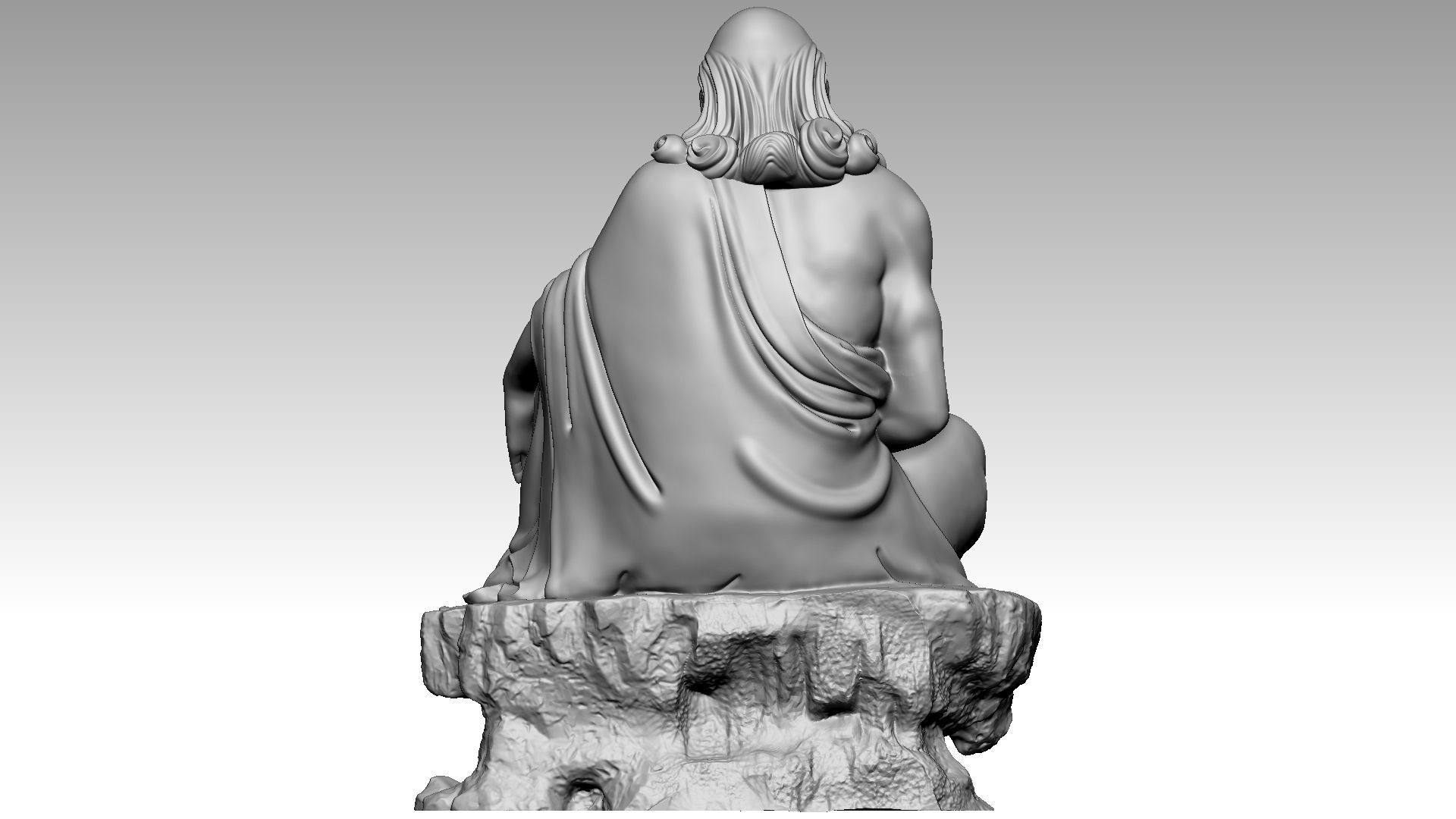 Dharma X3 3D print model_4