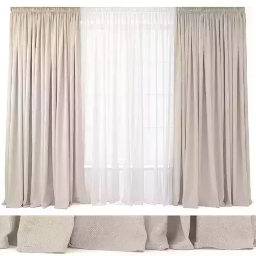 Curtains 46