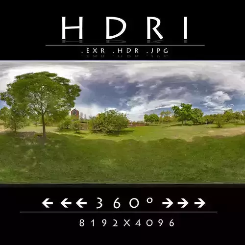 HDRI 006