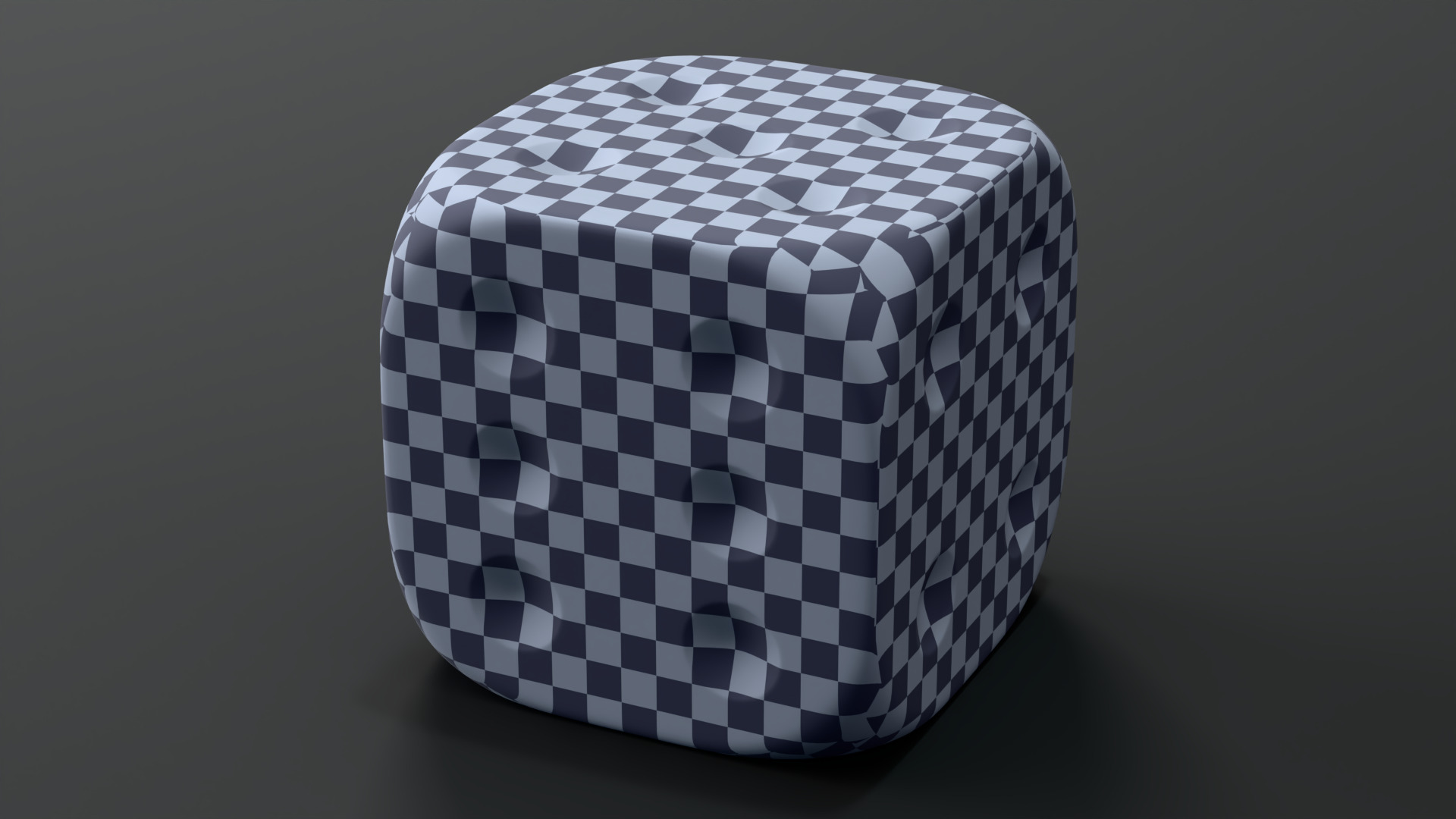 Dice Collection 3D model_29