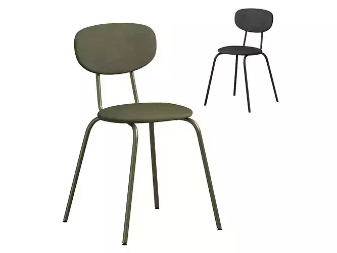 OSTANO chair From IKEA