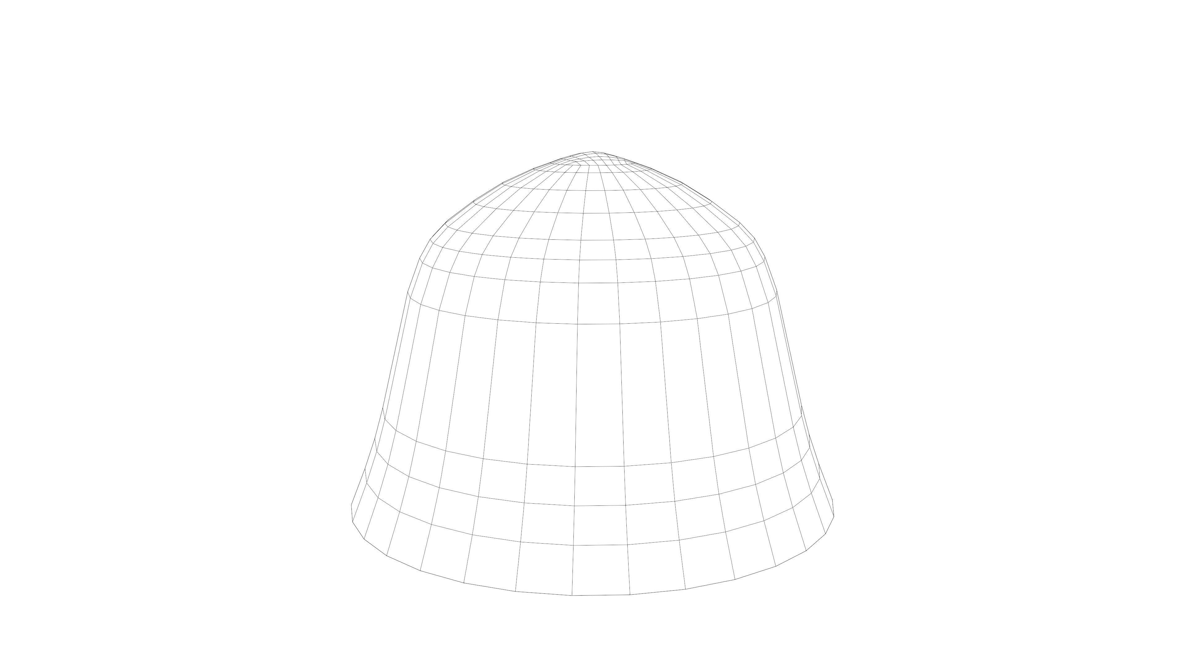 stylized environment assets game ready Low-poly 3D model_18