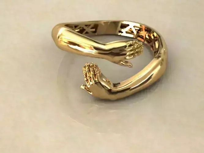 Women Wedding Engagement Ring 31