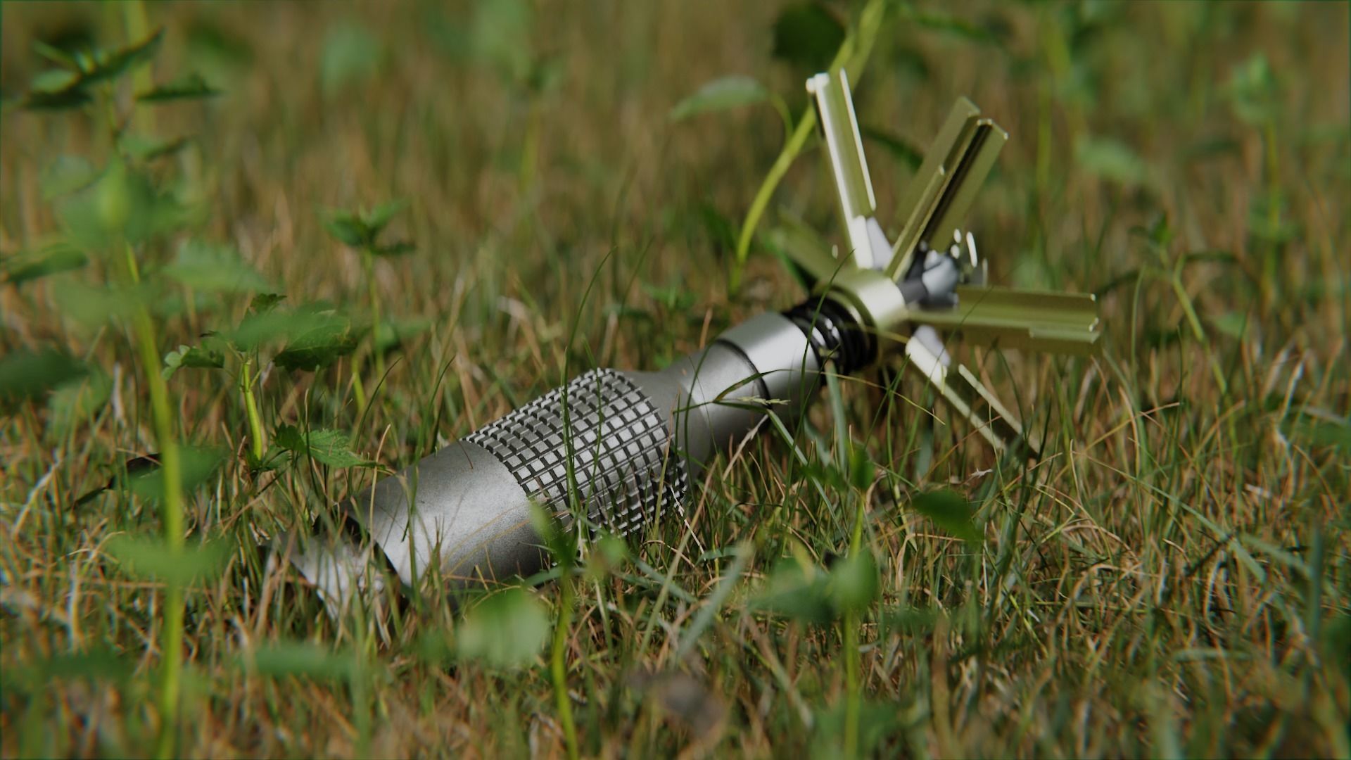 Russian PTAB 2-5KO 3D model_1