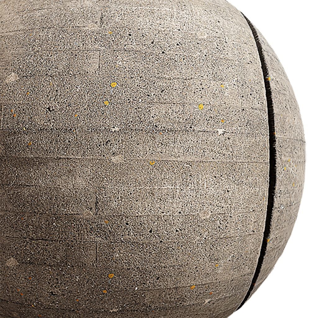 Concrete Seamless Texture 2K - EXR 5 - JPG 5 Texture Texture_2