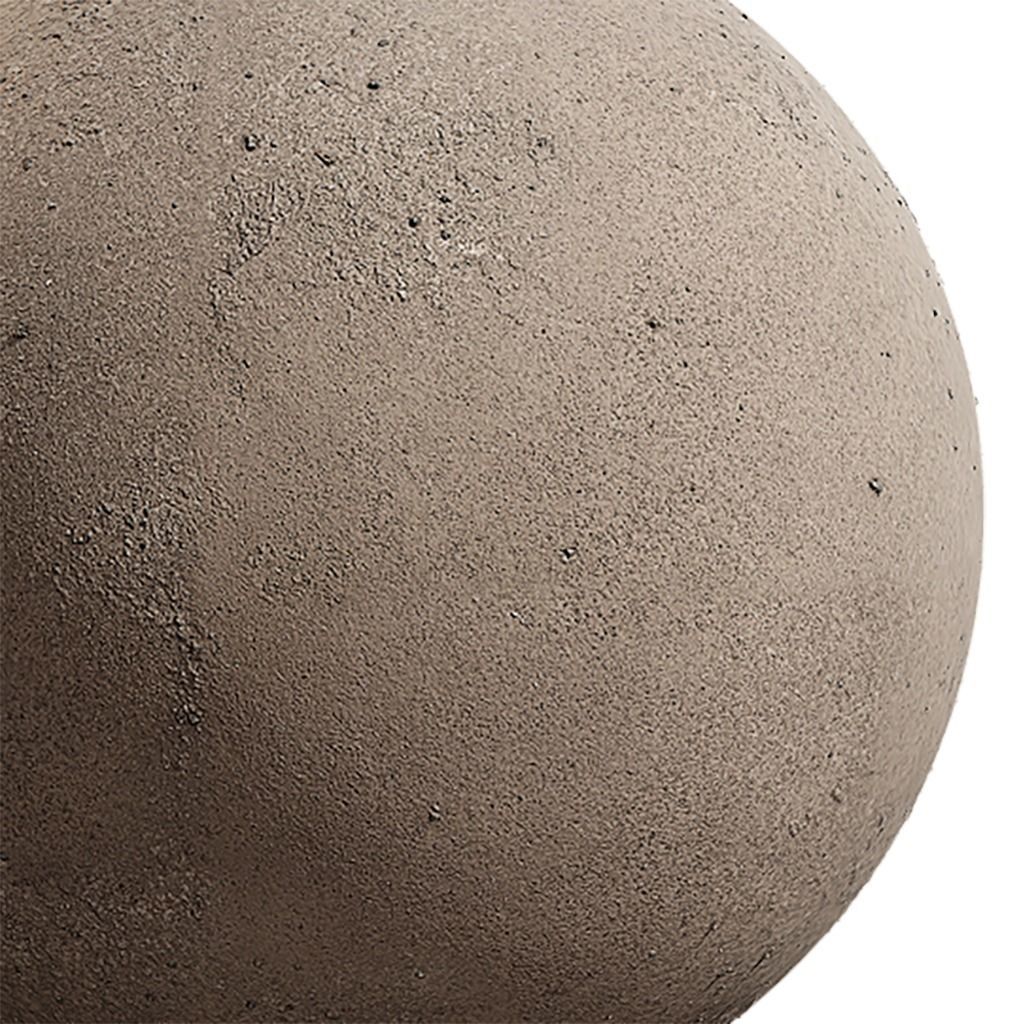 Concrete Seamless Texture 2K - EXR 5 - JPG 5 Texture Texture_4