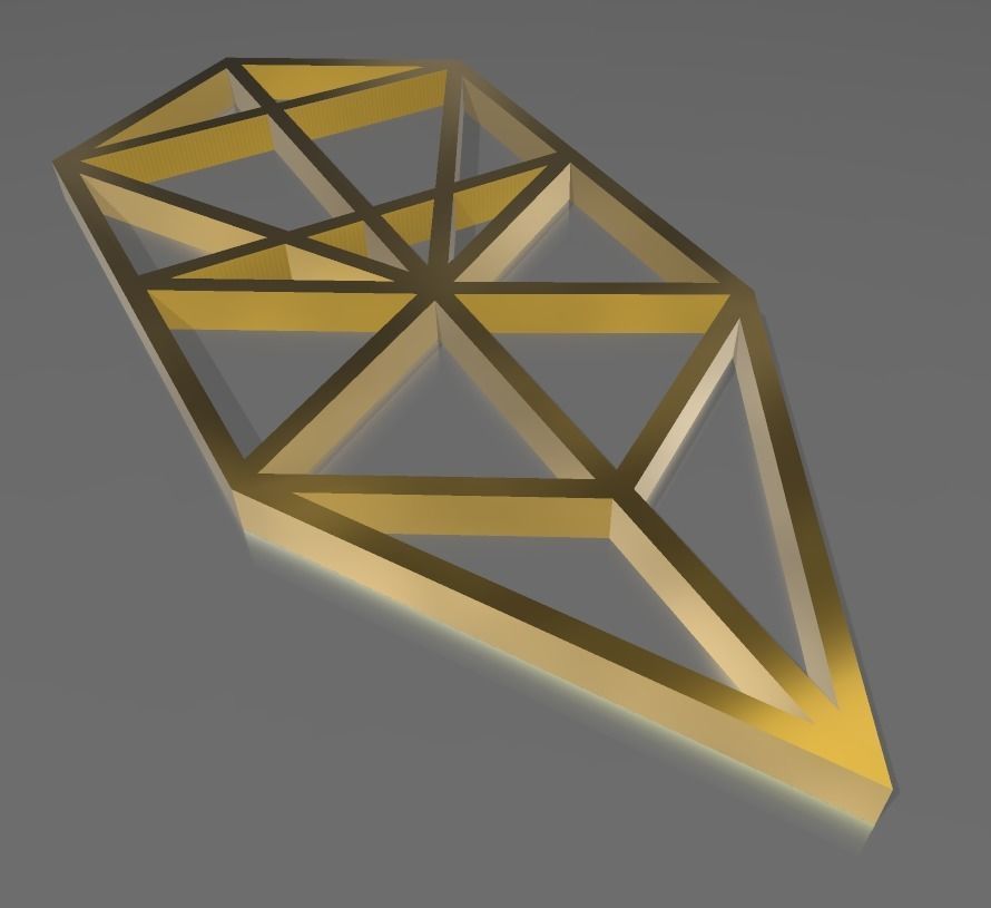 GEOMETRIA SAGRADA ARBOL DE LA VIDA 3D print model_3