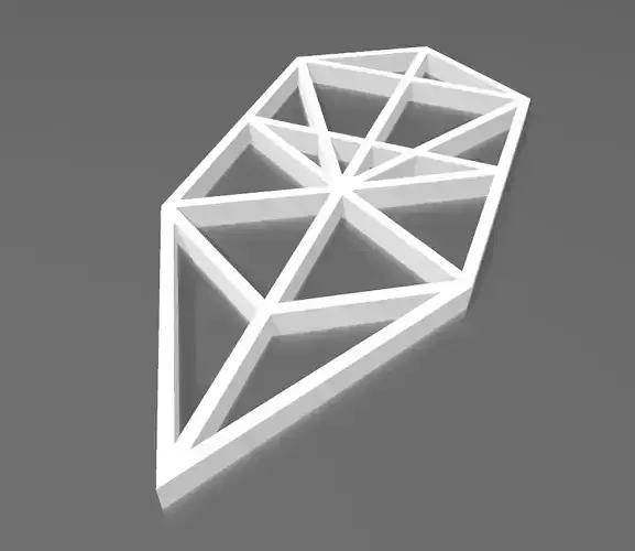 GEOMETRIA SAGRADA ARBOL DE LA VIDA 3D print model