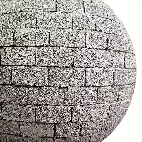 Concrete Seamless Texture 2K - EXR 5 - JPG 5 Texture