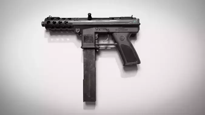 Tec 9