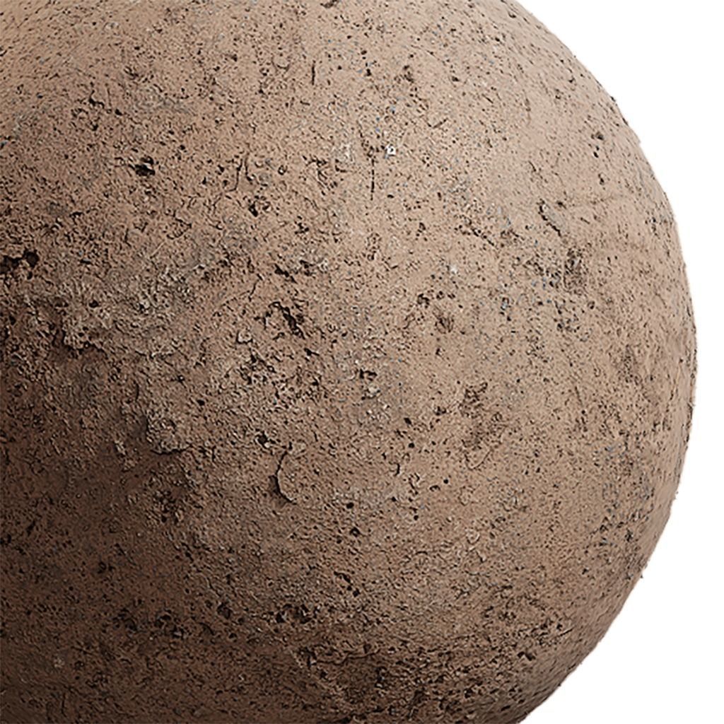 Concrete Seamless Texture 2K - EXR 5 - JPG 5 Texture Texture_1