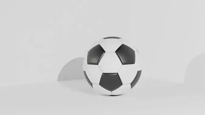 Soccer Ball