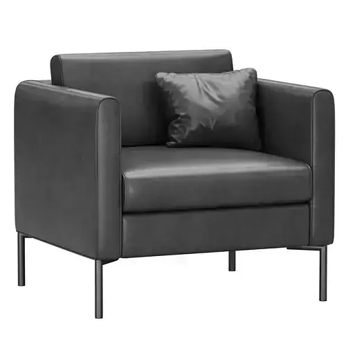 Kinsey armchair Land Grafit Divan ru