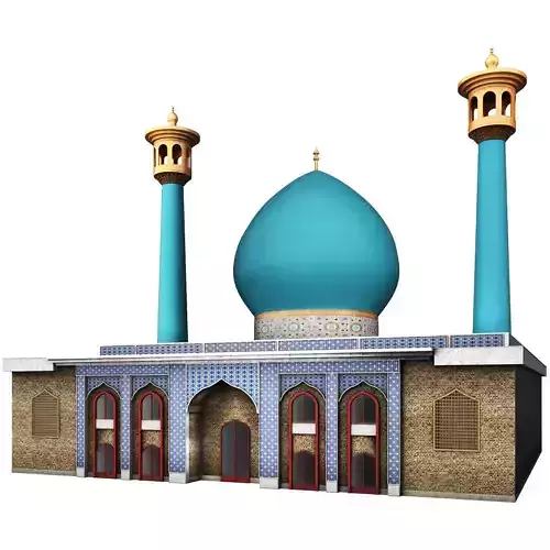 Mosque