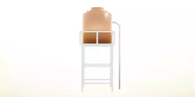 Water Tank