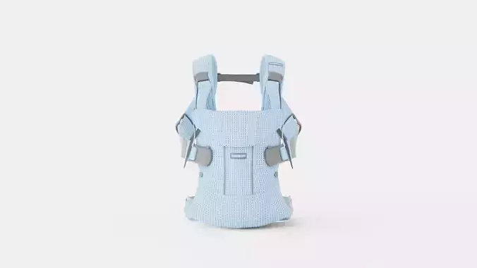 Barsele One Air Baby Carrier