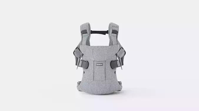 Barsele One Air Baby Carrier