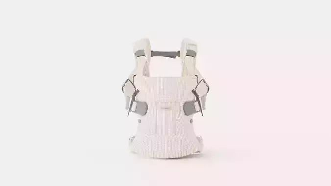 Barsele One Air Baby Carrier