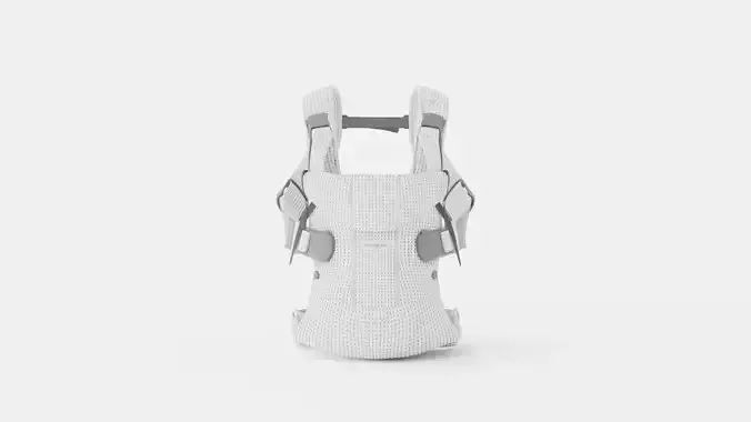 Barsele One Air Baby Carrier