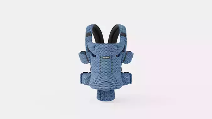 Barsele Move Baby Carrier