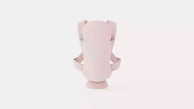 Barsele Mini Baby Carrier