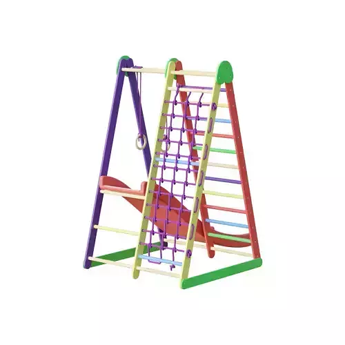 Childrens sports kitty Kind-Start-4