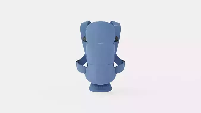 Barsele Mini Baby Carrier