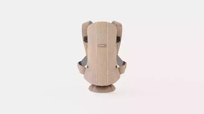 Barsele Mini Baby Carrier
