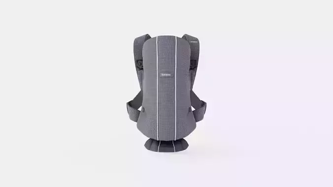 Barsele Mini Baby Carrier