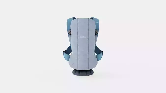 Barsele Mini Baby Carrier