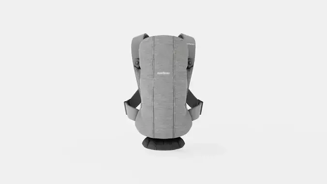 Barsele Mini Baby Carrier