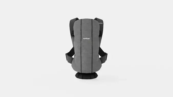 Barsele Mini Baby Carrier