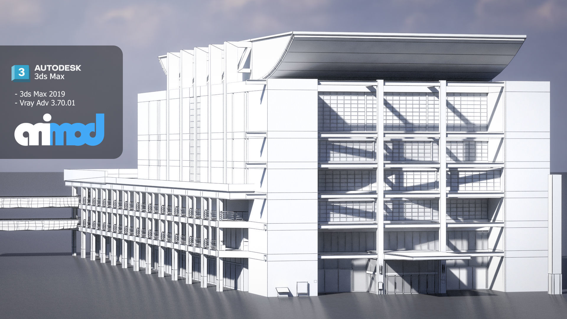 TW Xinyi A11 3D model_6