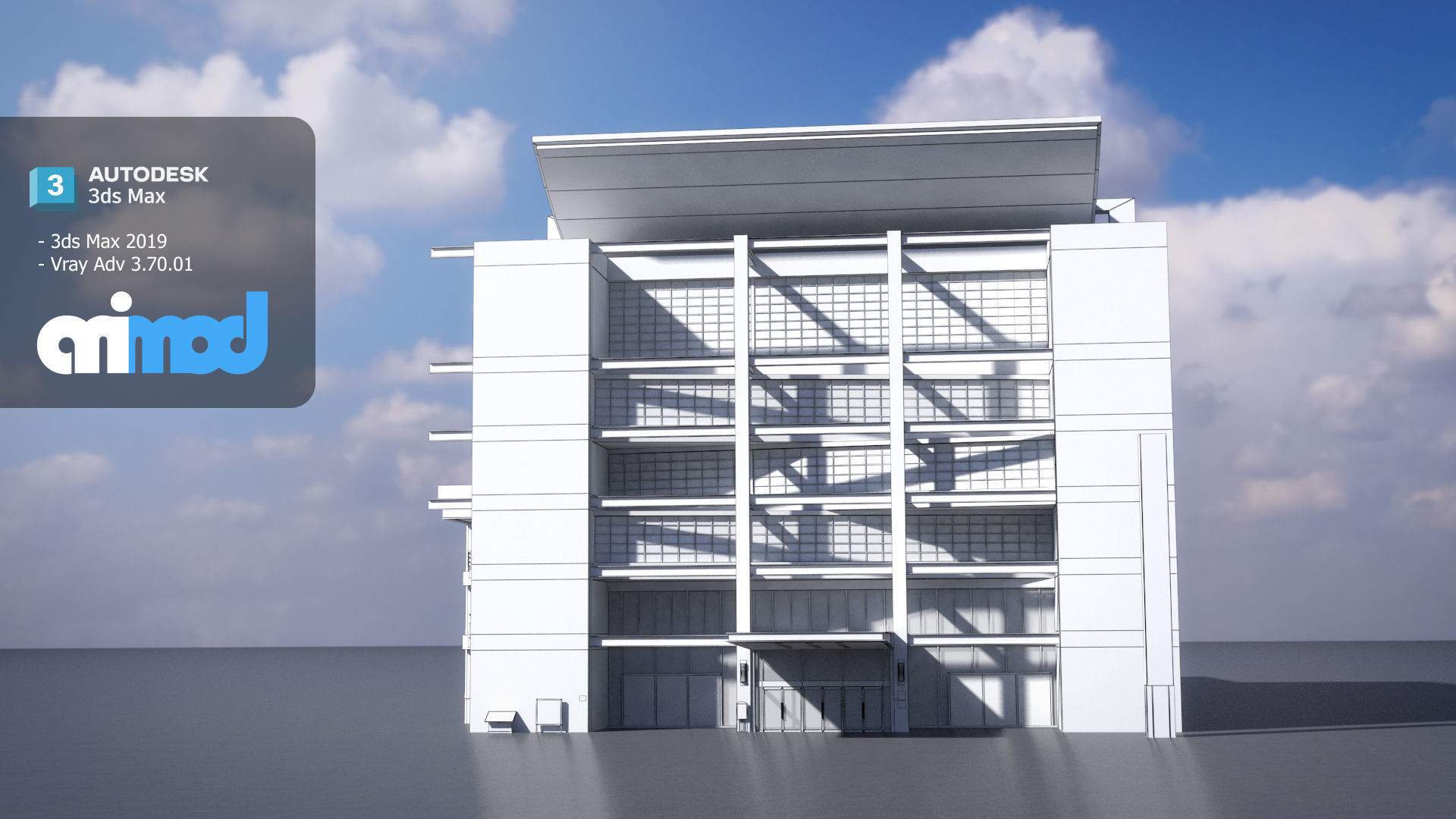 TW Xinyi A11 3D model_7