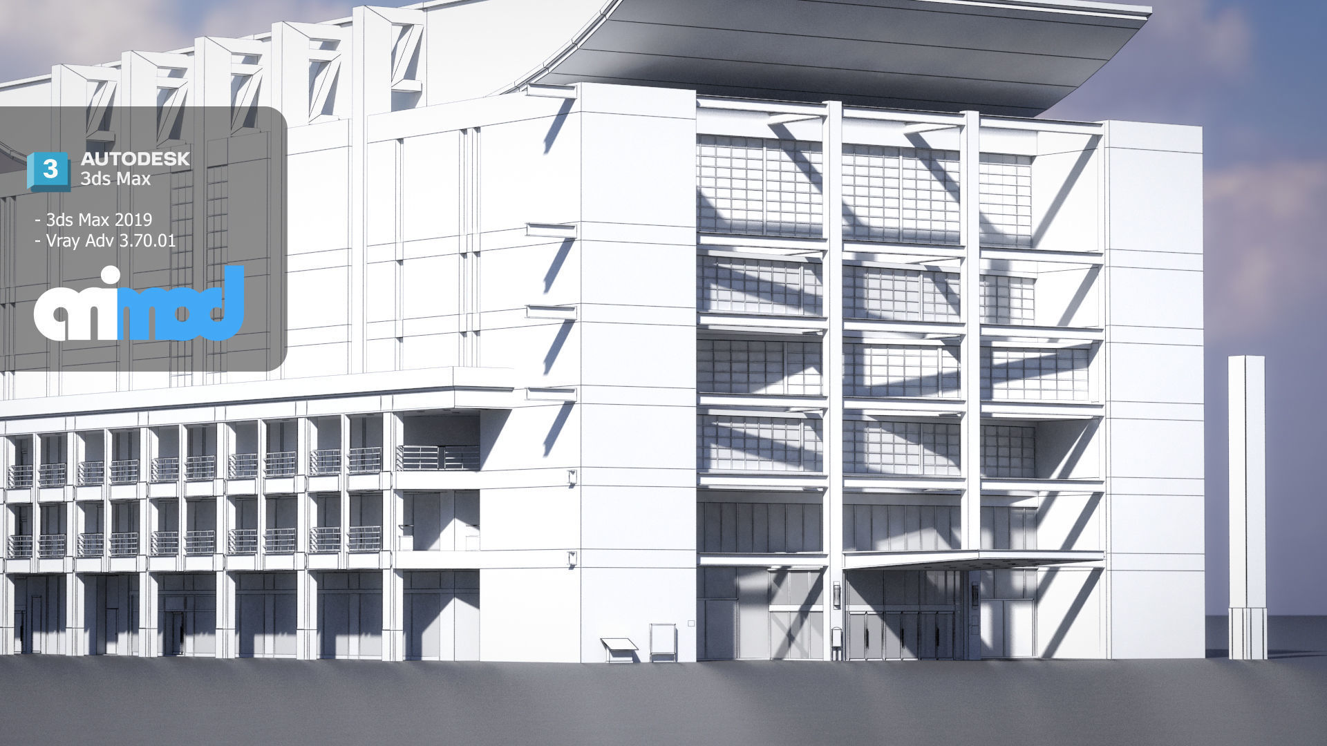 TW Xinyi A11 3D model_9