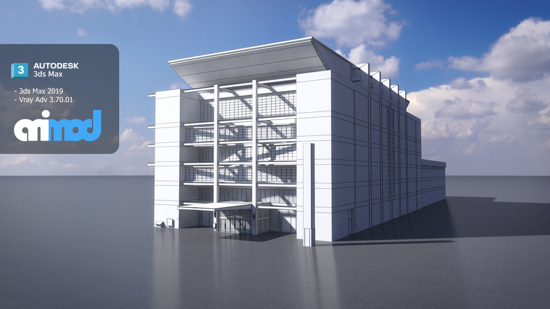 TW Xinyi A11 3D model_5