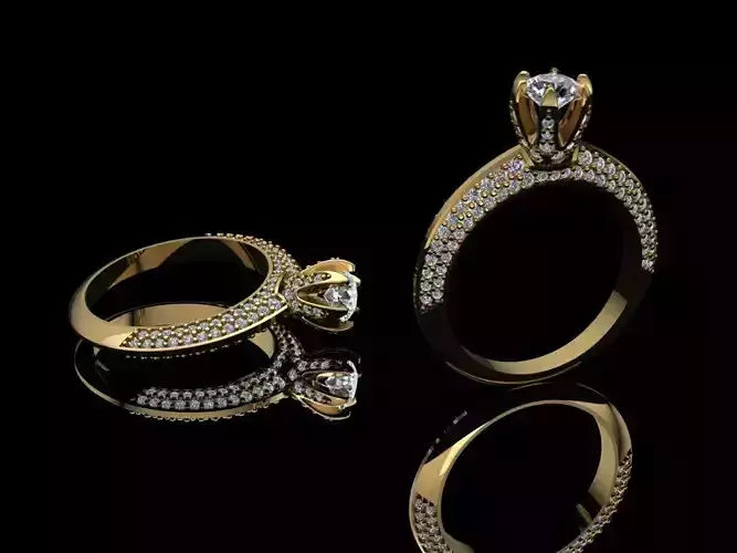 Brand Tiffany Elegant Jewelry Gold Brand